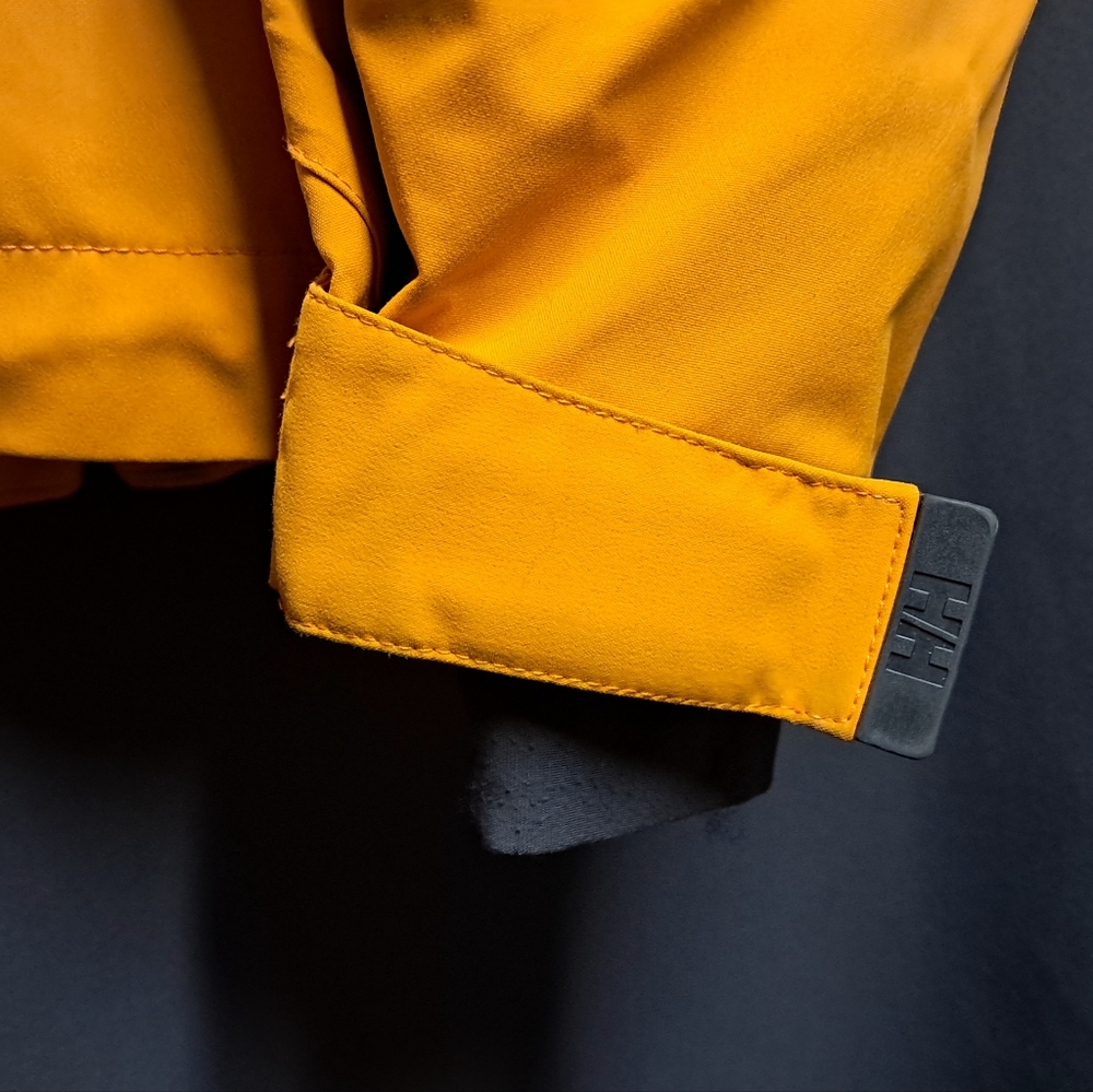 Helly Hansen Vergas Infinity Shell 2.0 Size S - Picture 8 of 8